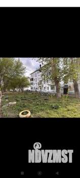 1-к квартира, на длительный срок, 33м2, 1/4 этаж