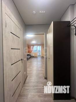 Студия квартира, на длительный срок, 28м2, 16/19 этаж