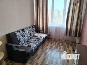 Студия квартира, на длительный срок, 25м2, 3/10 этаж