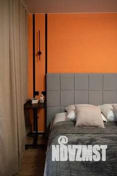 1-к квартира, посуточно, 31м2, 1/1 этаж