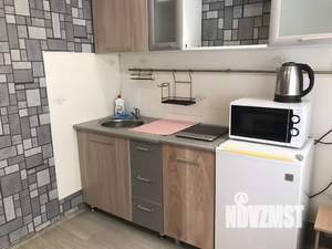 1-к квартира, посуточно, 32м2, 1/5 этаж