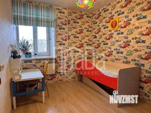 4-к квартира, на длительный срок, 110м2, 6/10 этаж