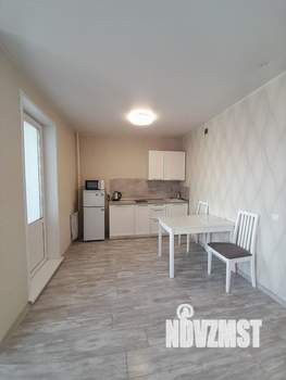 Студия квартира, посуточно, 30м2, 20/23 этаж