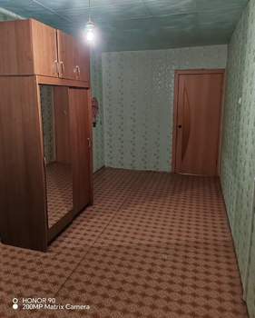 2-к квартира, на длительный срок, 45м2, 5/5 этаж