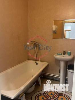 1-к квартира, на длительный срок, 40м2, 2/10 этаж