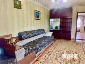 2-к квартира, на длительный срок, 50м2, 3/5 этаж