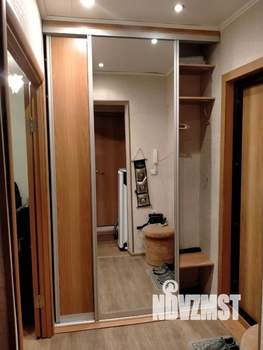 1-к квартира, на длительный срок, 35м2, 7/9 этаж