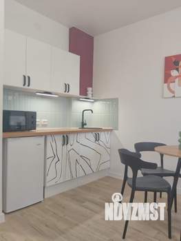 Студия квартира, посуточно, 29м2, 12/17 этаж