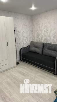 1-к квартира, посуточно, 41м2, 4/10 этаж