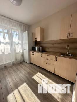 1-к квартира, посуточно, 38м2, 10/14 этаж