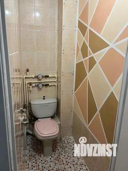 1-к квартира, на длительный срок, 28м2, 1/9 этаж