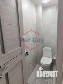 1-к квартира, на длительный срок, 34м2, 2/5 этаж