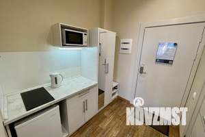 1-к квартира, посуточно, 20м2, 3/10 этаж