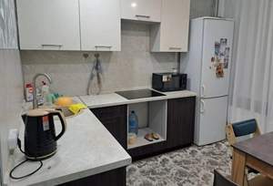 2-к квартира, на длительный срок, 54м2, 1/9 этаж