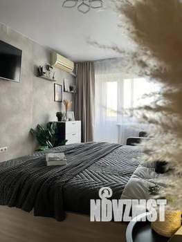 2-к квартира, посуточно, 58м2, 6/9 этаж