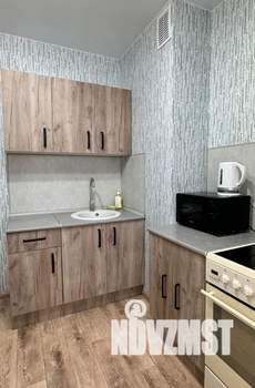 1-к квартира, посуточно, 42м2, 7/17 этаж