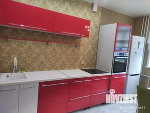 2-к квартира, на длительный срок, 66м2, 3/25 этаж