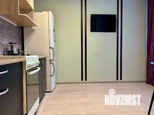 1-к квартира, посуточно, 48м2, 9/15 этаж