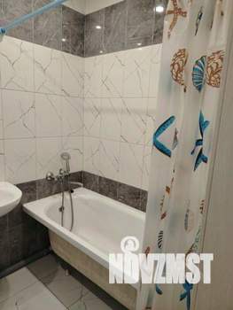 1-к квартира, на длительный срок, 29м2, 2/19 этаж