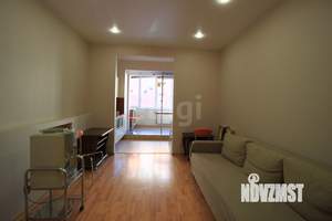 3-к квартира, на длительный срок, 64м2, 5/5 этаж