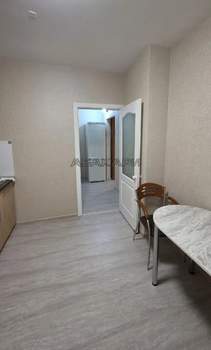 1-к квартира, на длительный срок, 42м2, 11/14 этаж