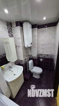 Студия квартира, на длительный срок, 53м2, 3/10 этаж