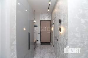 2-к квартира, на длительный срок, 43м2, 13/23 этаж