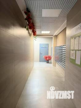 Студия квартира, на длительный срок, 28м2, 15/19 этаж