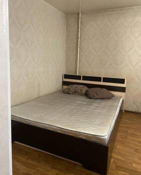 1-к квартира, на длительный срок, 30м2, 2/5 этаж