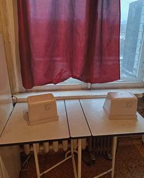 1-к квартира, на длительный срок, 30м2, 7/12 этаж