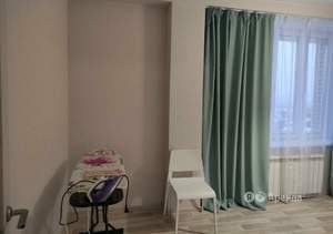 3-к квартира, на длительный срок, 91м2, 15/25 этаж