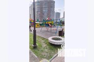 1-к квартира, посуточно, 30м2, 18/26 этаж