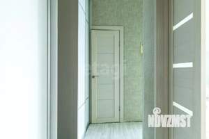 3-к квартира, на длительный срок, 55м2, 5/6 этаж