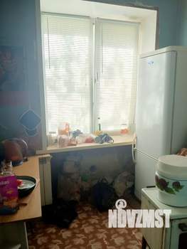 2-к квартира, на длительный срок, 46м2, 2/3 этаж