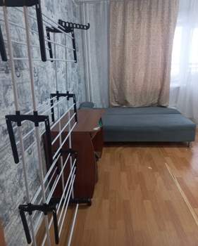 Студия квартира, на длительный срок, 27м2, 8/14 этаж