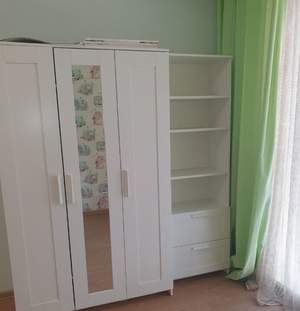 2-к квартира, на длительный срок, 66м2, 2/8 этаж