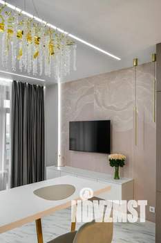 Студия квартира, посуточно, 26м2, 10/23 этаж