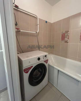 2-к квартира, на длительный срок, 52м2, 11/17 этаж