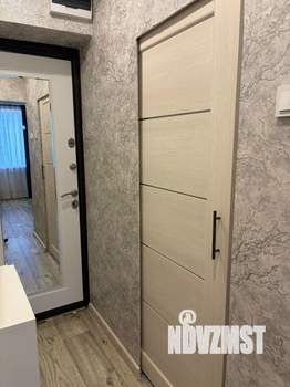 Студия квартира, на длительный срок, 14м2, 5/5 этаж