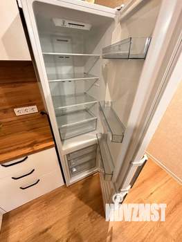 Студия квартира, на длительный срок, 33м2, 11/21 этаж