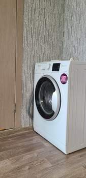 2-к квартира, на длительный срок, 52м2, 1/17 этаж