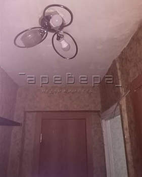 1-к квартира, на длительный срок, 38м2, 2/5 этаж