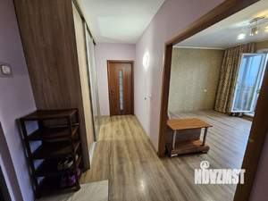 1-к квартира, на длительный срок, 40м2, 6/10 этаж