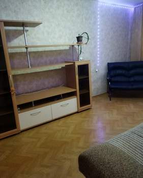2-к квартира, на длительный срок, 42м2, 2/5 этаж