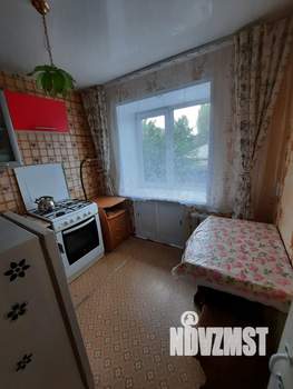 2-к квартира, на длительный срок, 46м2, 2/5 этаж