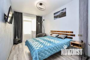 1-к квартира, посуточно, 30м2, 24/25 этаж