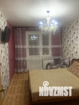 2-к квартира, посуточно, 56м2, 10/10 этаж