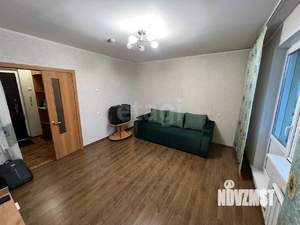 2-к квартира, на длительный срок, 53м2, 10/10 этаж