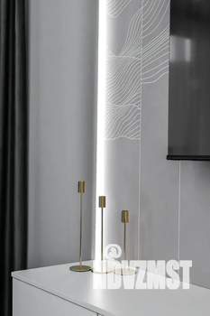 Студия квартира, посуточно, 26м2, 10/23 этаж