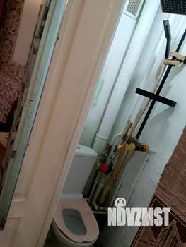 Студия квартира, на длительный срок, 14м2, 1/5 этаж